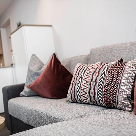 Lamonte Premium Apartments By Feuerstein Colle Isarco Eksteriør bilde