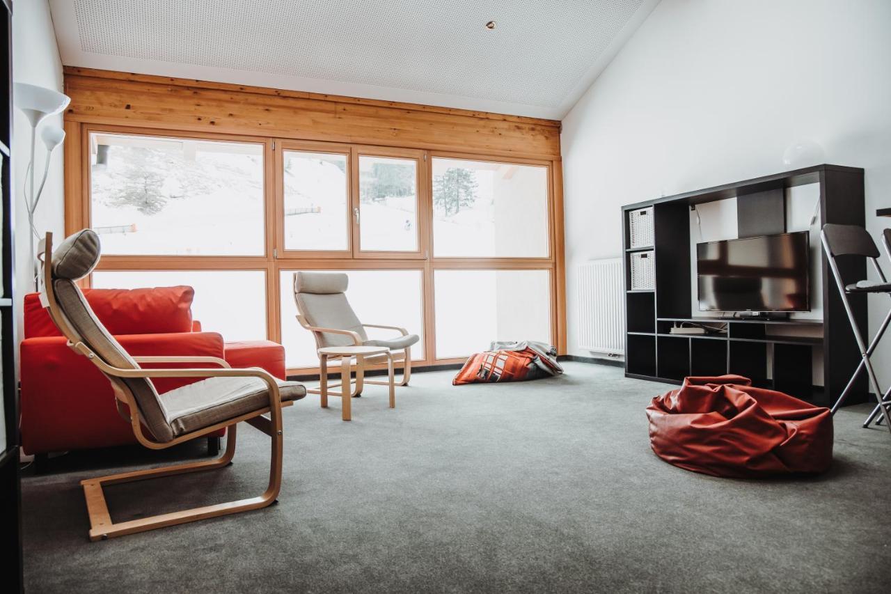 Lamonte Premium Apartments By Feuerstein Colle Isarco Eksteriør bilde