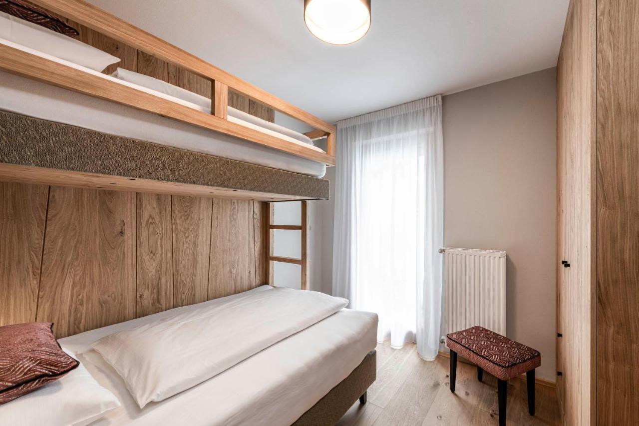 Lamonte Premium Apartments By Feuerstein Colle Isarco Eksteriør bilde